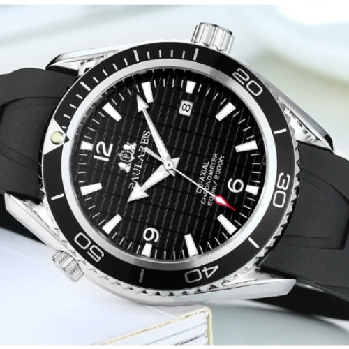 Luminous Automatic Men's Watch