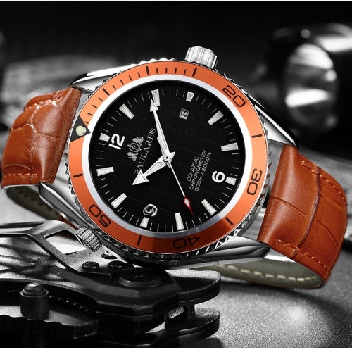Luminous Automatic Men's Watch