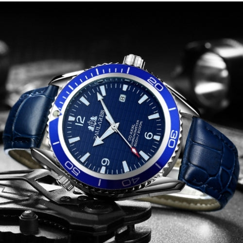 Luminous Automatic Men's Watch
