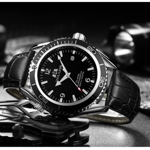 Luminous Automatic Men's Watch