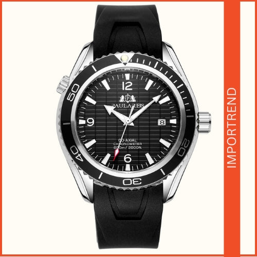 Luminous Automatic Men's Watch