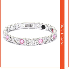 Stylish Magnetic Bracelet for Women