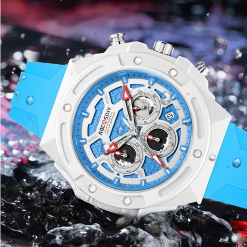 Men's Multi-Functional Sports Watch