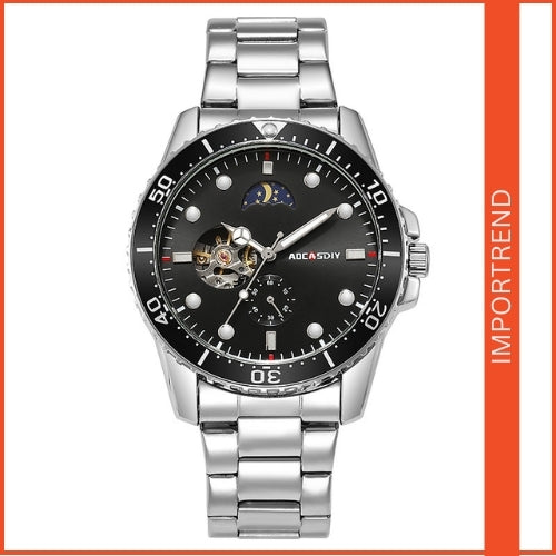 Fully Automatic Mechanical Men's Watch