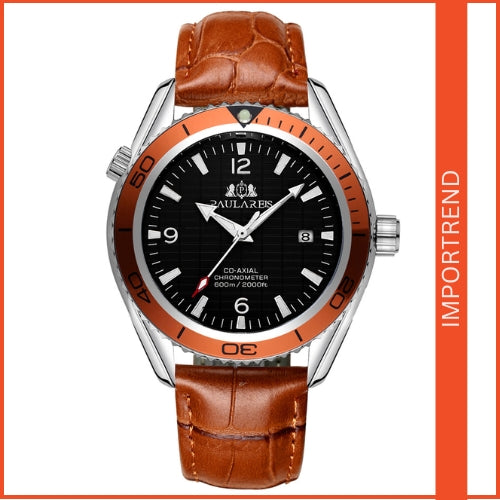 Luminous Automatic Men's Watch