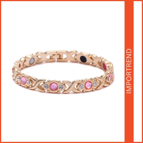 Stylish Magnetic Bracelet for Women