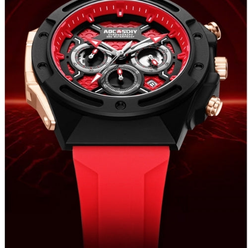 Men's Multi-Functional Sports Watch