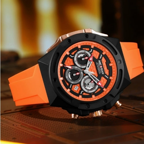 Men's Multi-Functional Sports Watch