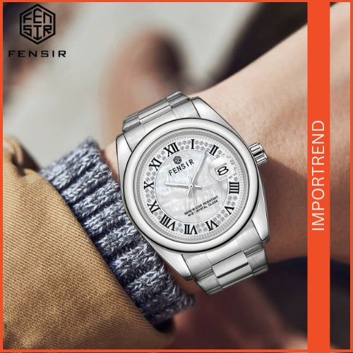 Men's Fashion Quartz Watch