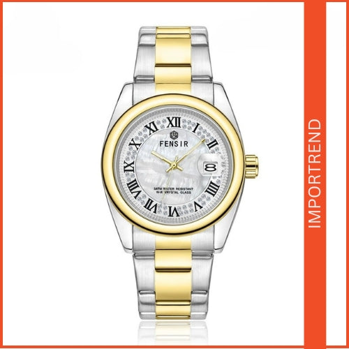 Men's Fashion Quartz Watch