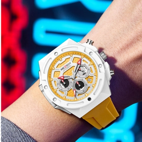 Men's Multi-Functional Sports Watch