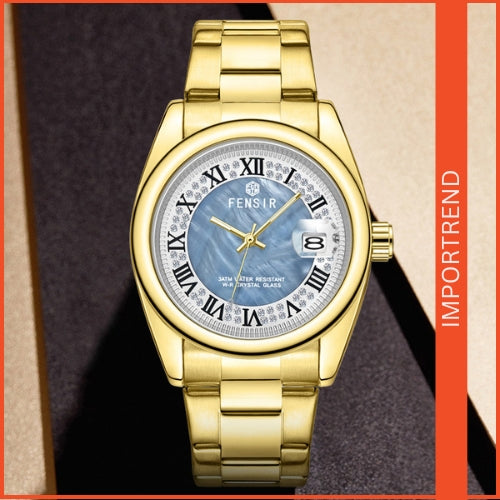 Men's Fashion Quartz Watch