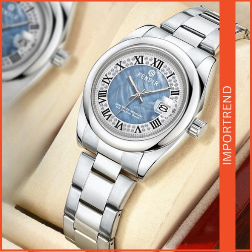 Men's Fashion Quartz Watch