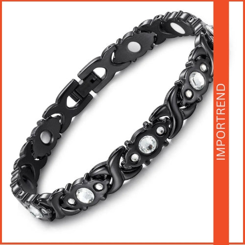 Magnetic Bracelets for Women