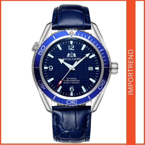 Luminous Automatic Men's Watch