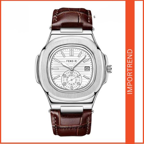 Men's Fashion Business Casual Watch