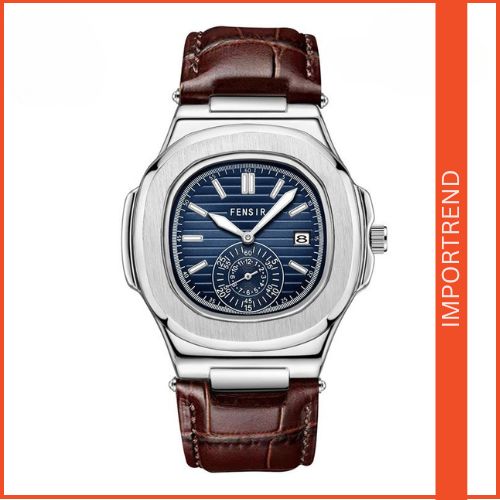 Men's Fashion Business Casual Watch