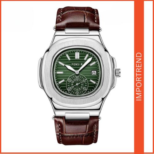 Men's Fashion Business Casual Watch