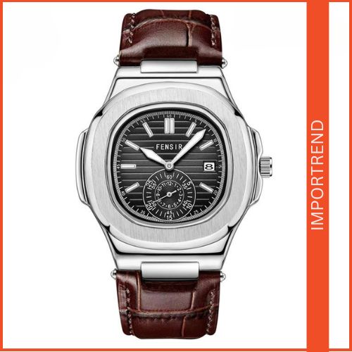 Men's Fashion Business Casual Watch