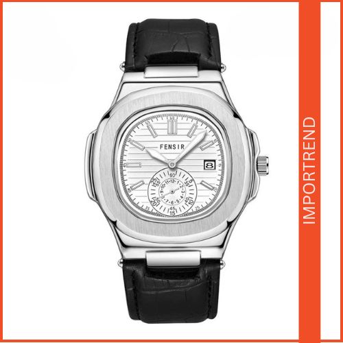 Men's Fashion Business Casual Watch