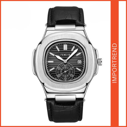 Men's Fashion Business Casual Watch