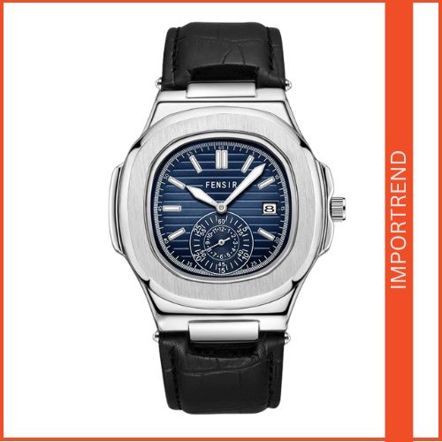 Men's Fashion Business Casual Watch