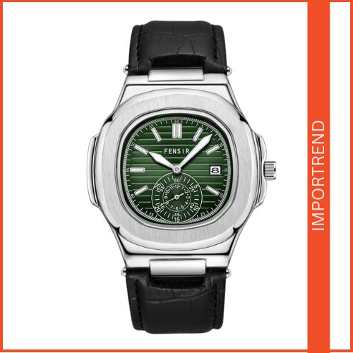 Men's Fashion Business Casual Watch