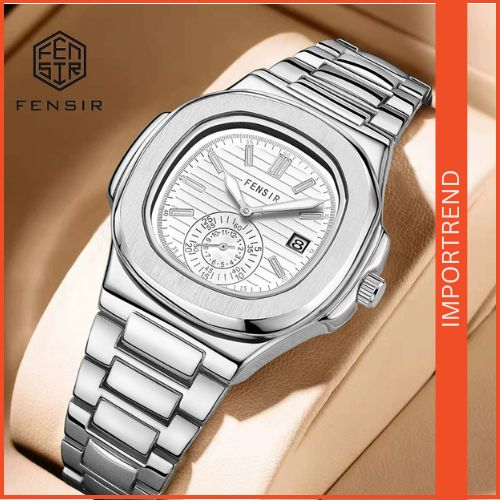Men's Fashion Business Casual Watch