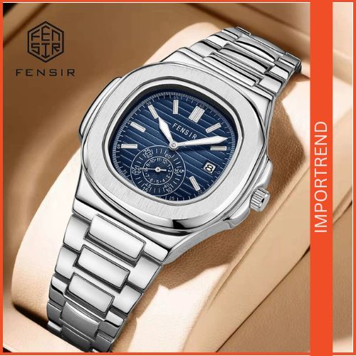 Men's Fashion Business Casual Watch