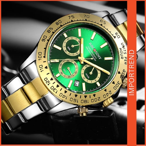 Men's Fashion Quartz Watch