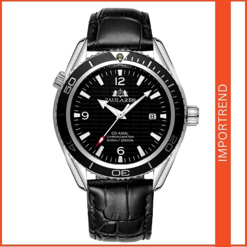 Luminous Automatic Men's Watch