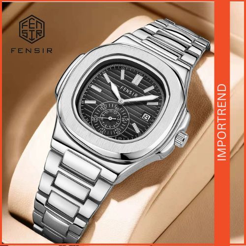 Men's Fashion Business Casual Watch