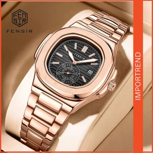 Men's Fashion Business Casual Watch