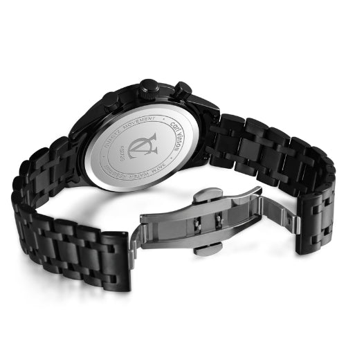 Multifunctional Chronograph Men's Sports Watch