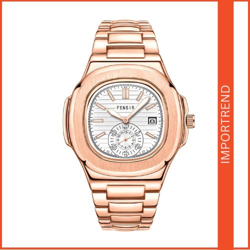 Men's Fashion Business Casual Watch