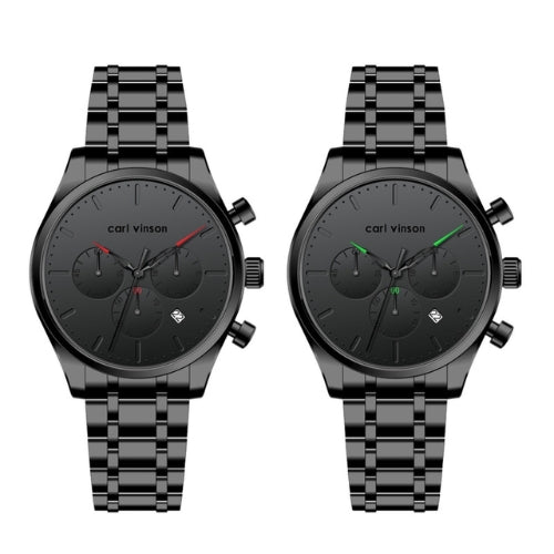 Multifunctional Chronograph Men's Sports Watch