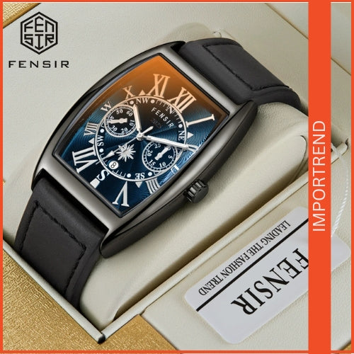 Men's Automatic Mechanical Watch