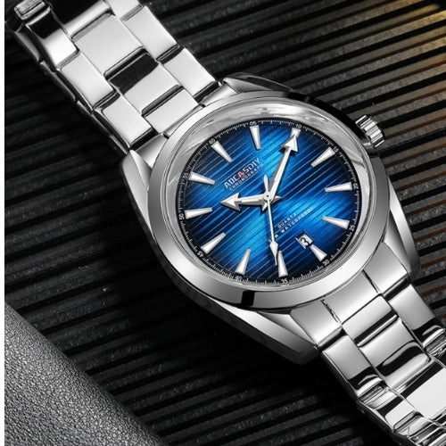 Men's Classic Business Quartz Watch