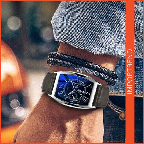 Men's Automatic Mechanical Watch