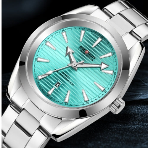 Men's Classic Business Quartz Watch