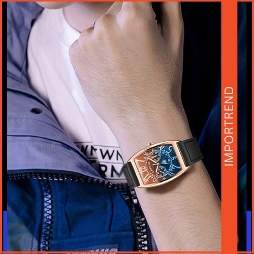 Men's Automatic Mechanical Watch
