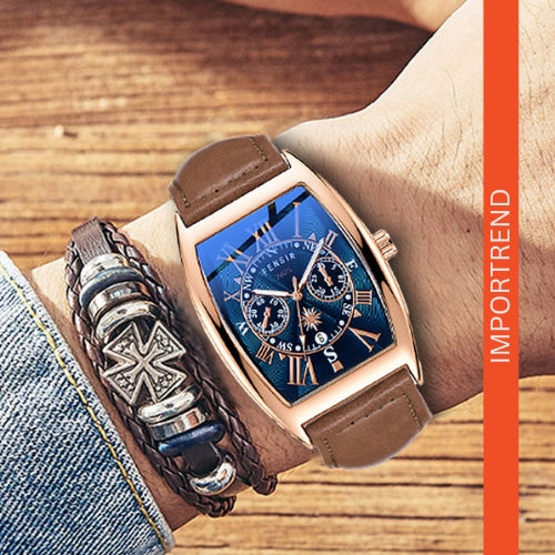 Men's Automatic Mechanical Watch