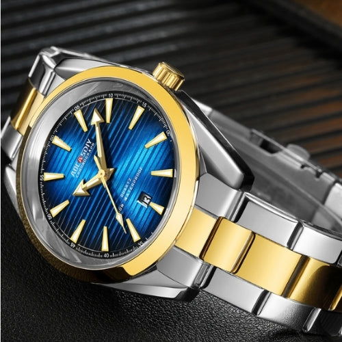 Men's Classic Business Quartz Watch