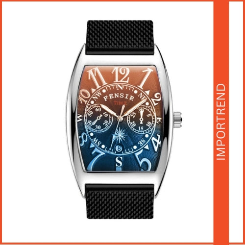 Men's Automatic Mechanical Watch