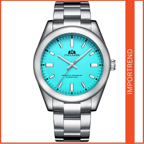 Automatic Mechanical Men's Watch