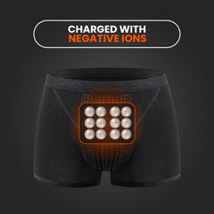 Magnetic Breathable Brief