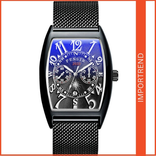 Men's Automatic Mechanical Watch