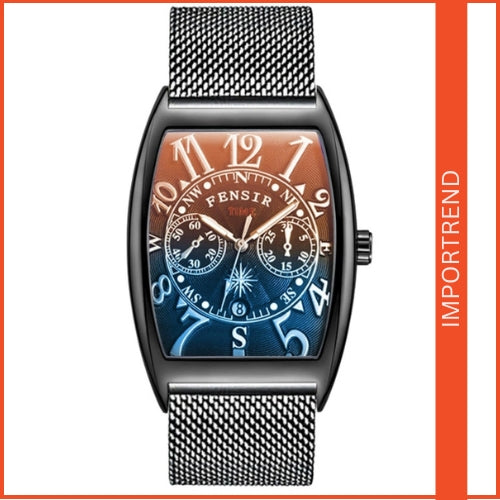 Men's Automatic Mechanical Watch