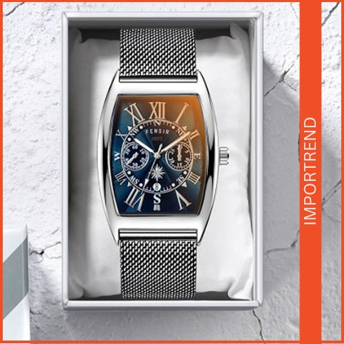 Men's Automatic Mechanical Watch