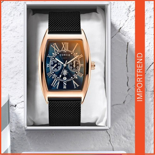 Men's Automatic Mechanical Watch